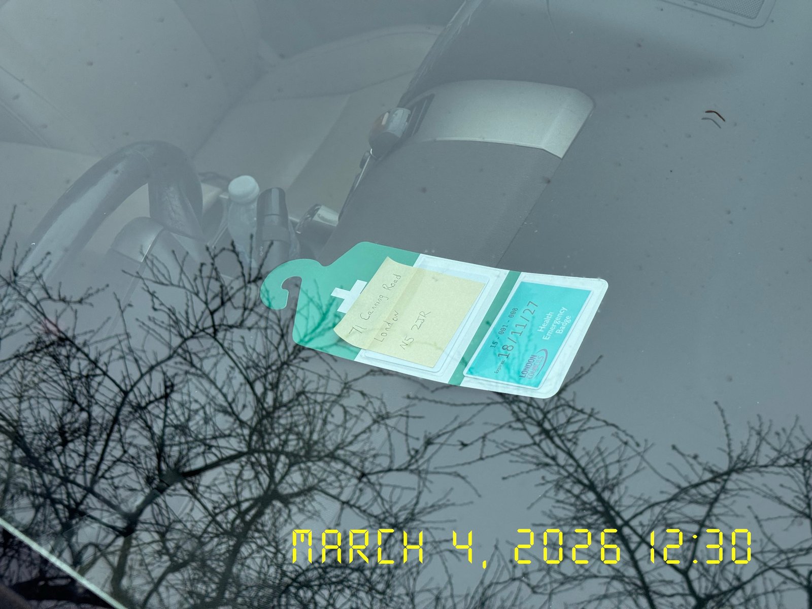4 March 2026